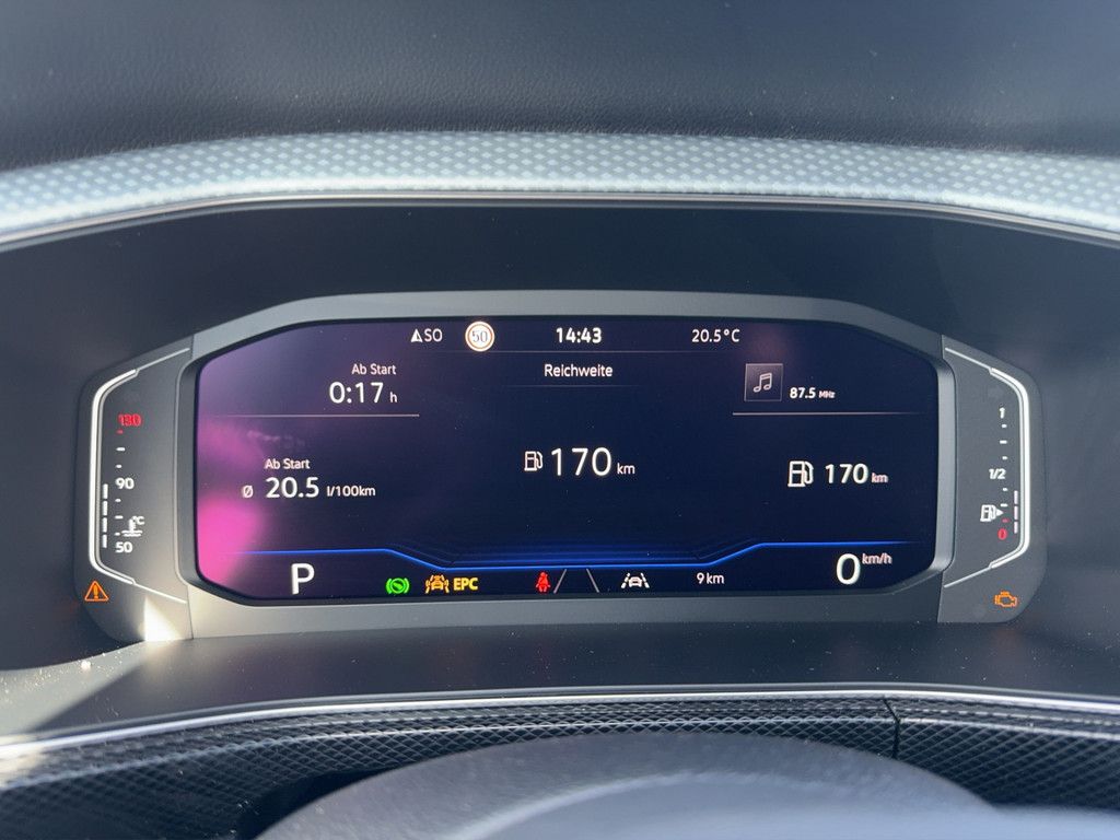 Volkswagen T-Cross 2025