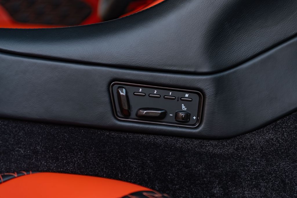 Aston Martin Vanquish 2019