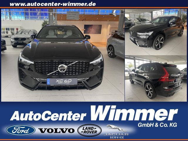 Volvo XC60 2024