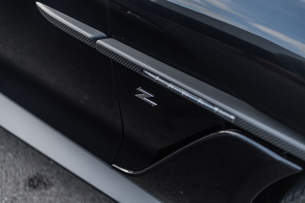 Aston Martin Vanquish 2019