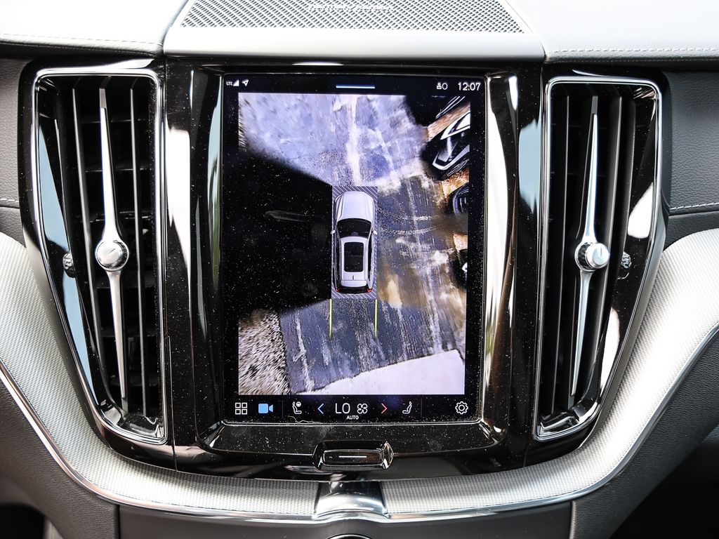 Volvo XC60 2023