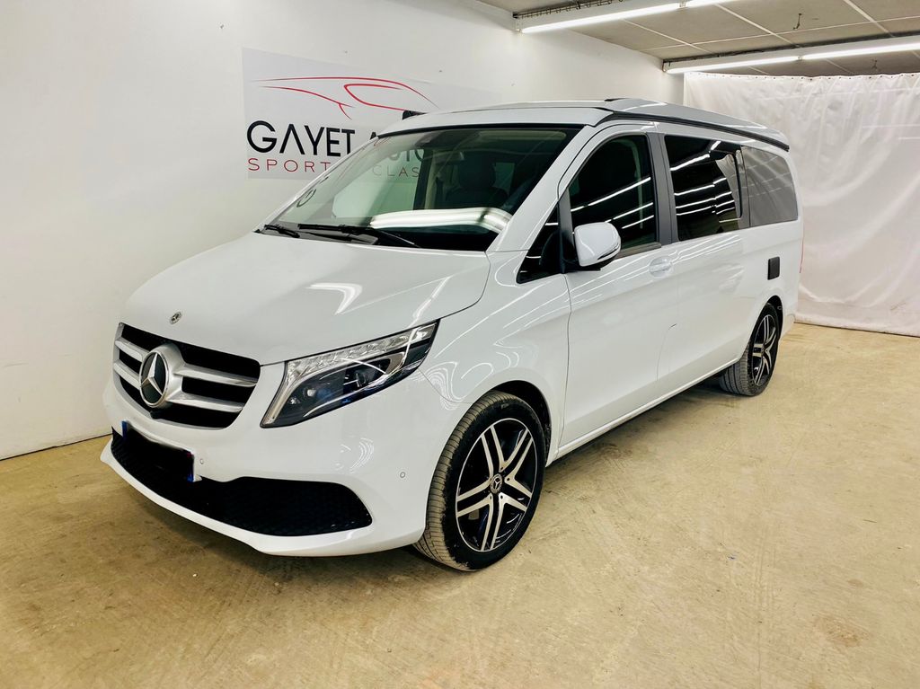 Mercedes-Benz 220 2022