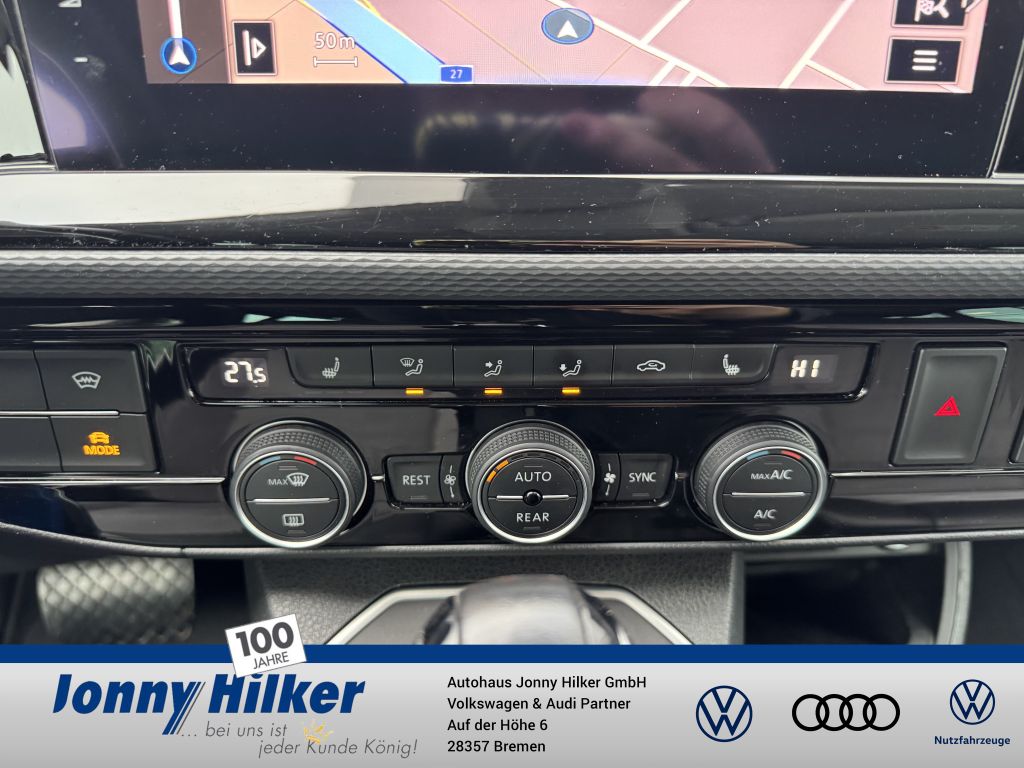 Volkswagen T6 Multivan 2021