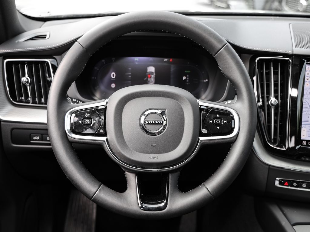 Volvo XC60 2023