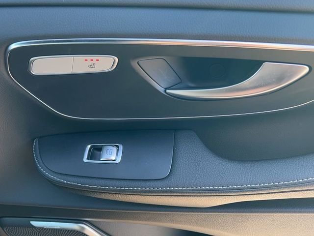 Mercedes-Benz V 250 2020