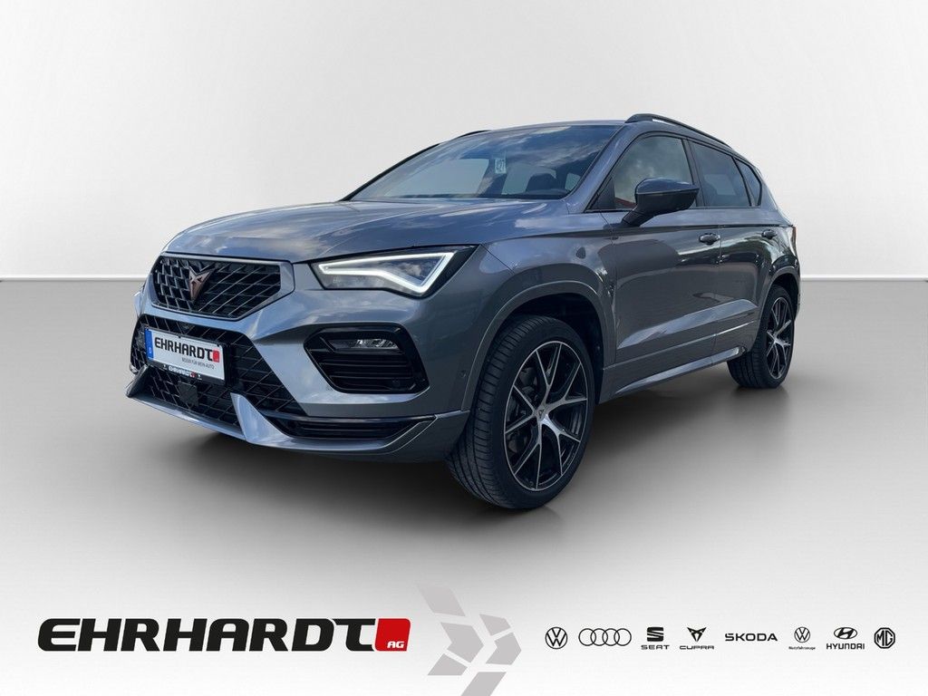 Cupra Ateca 2023