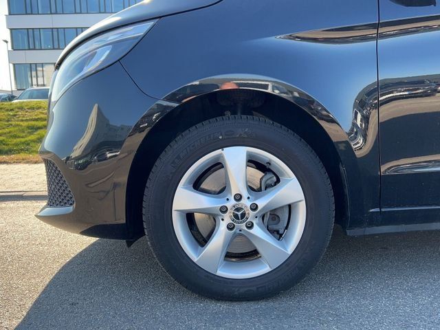 Mercedes-Benz V 250 2020