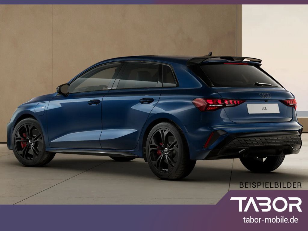 Audi A3 2025