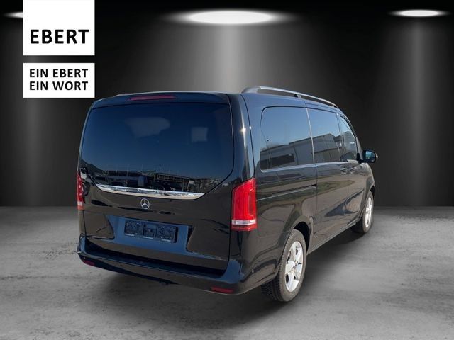 Mercedes-Benz V 250 2020