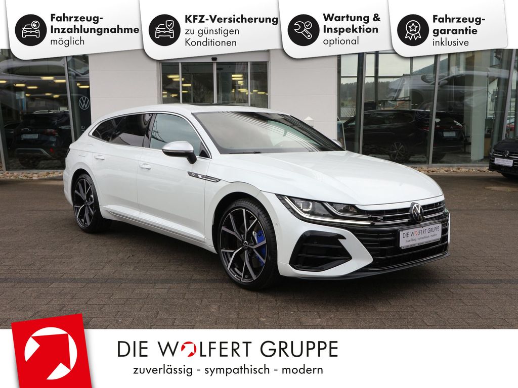 Volkswagen Arteon 2025