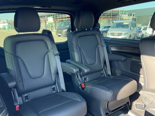 Mercedes-Benz V 250 2020