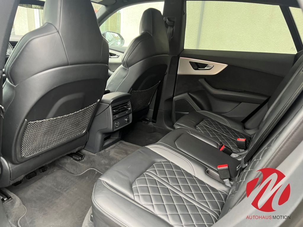 Audi SQ8 2020