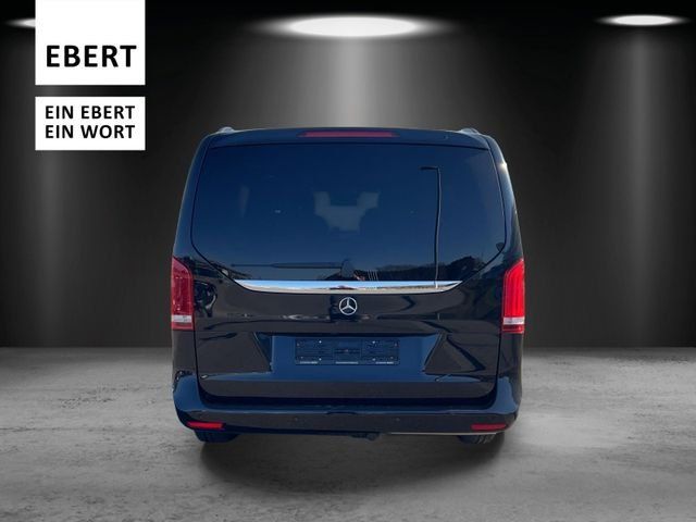 Mercedes-Benz V 250 2020