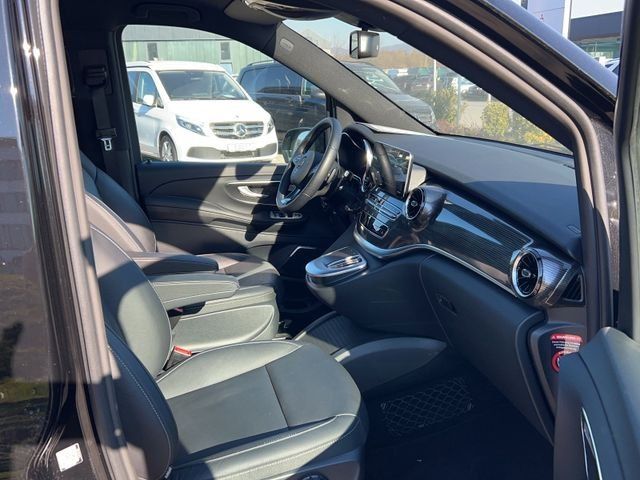 Mercedes-Benz V 250 2020