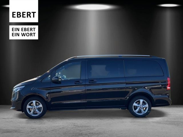 Mercedes-Benz V 250 2020