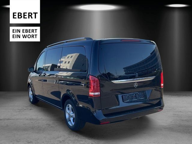 Mercedes-Benz V 250 2020