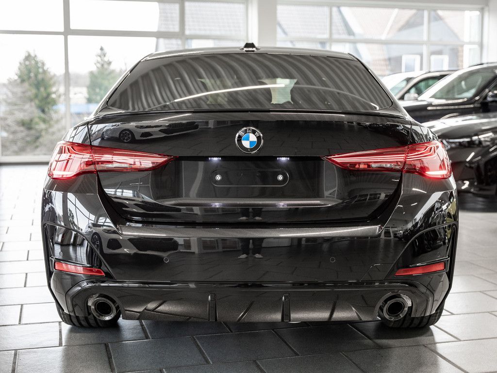 BMW 420 Gran Coupé