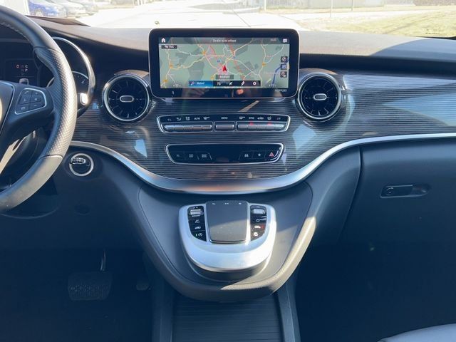 Mercedes-Benz V 250 2020