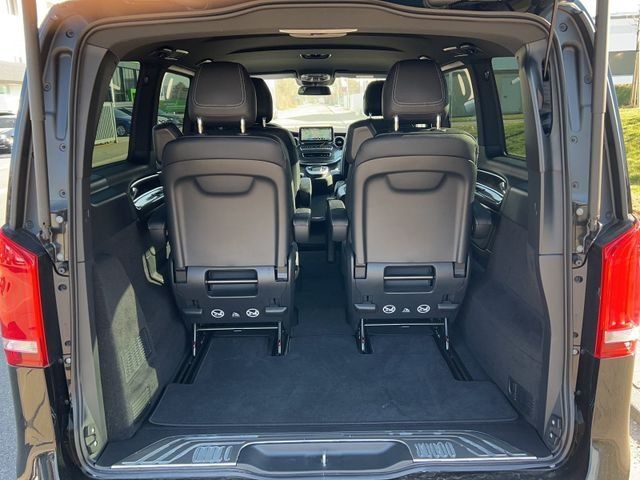 Mercedes-Benz V 250 2020