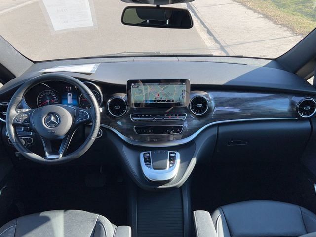Mercedes-Benz V 250 2020