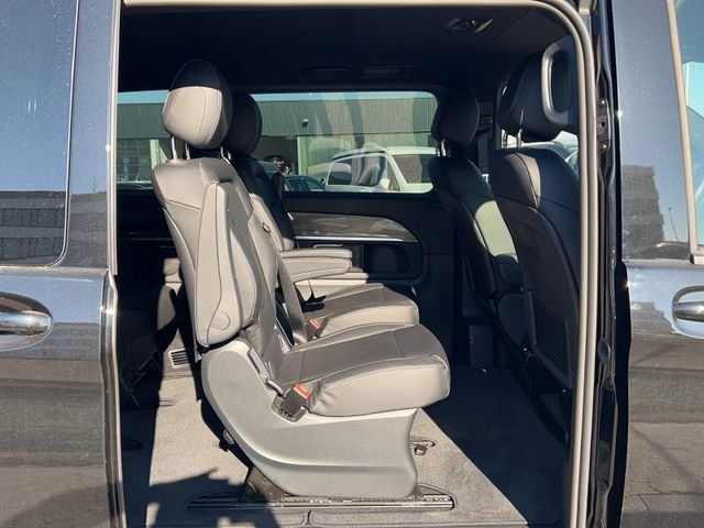Mercedes-Benz V 250 2020