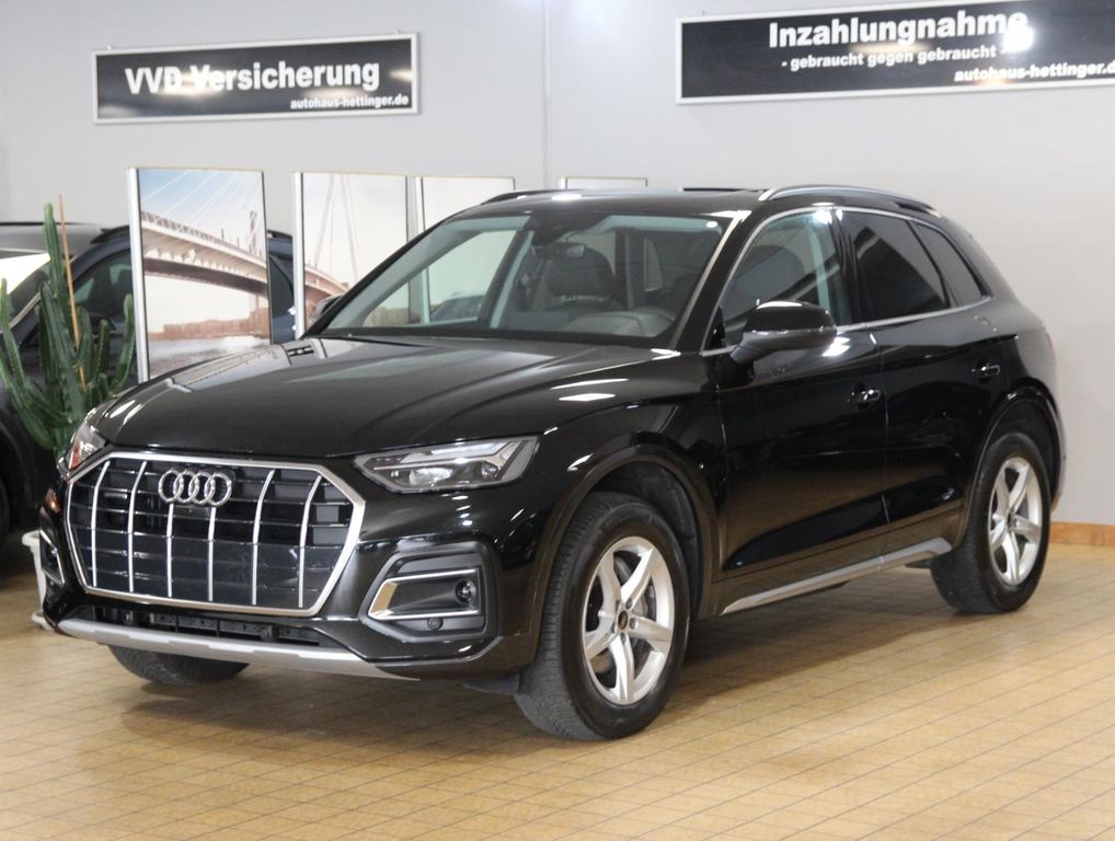 Audi Q5 2024