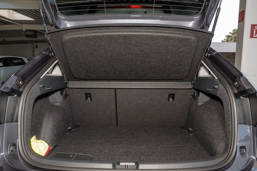 Volkswagen Taigo 2025