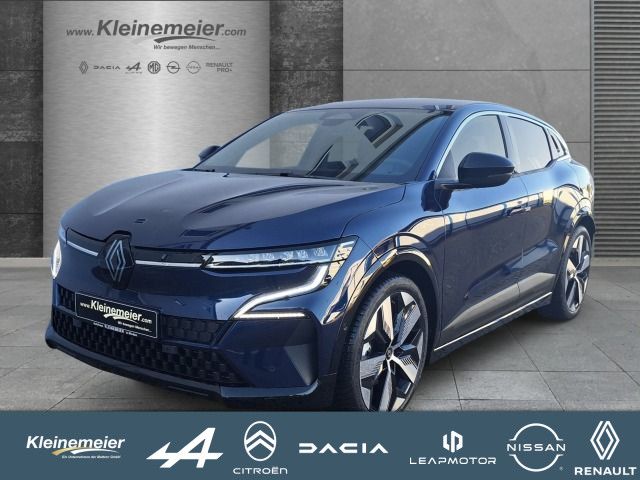 Renault Megane E-TECH 2025