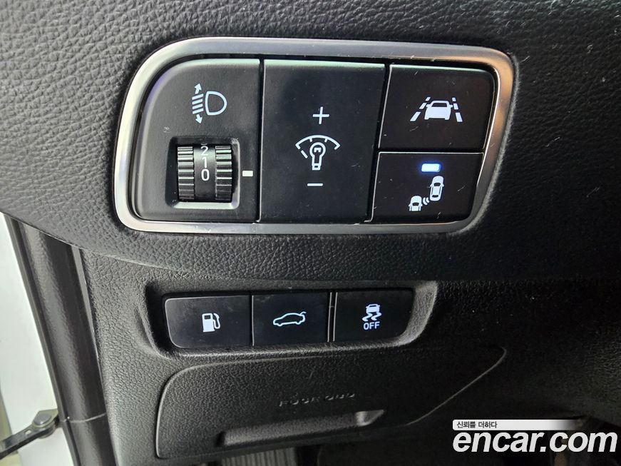 Hyundai Grandeur 2019