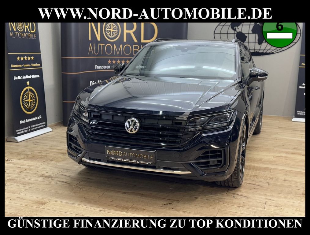Volkswagen Touareg 2020