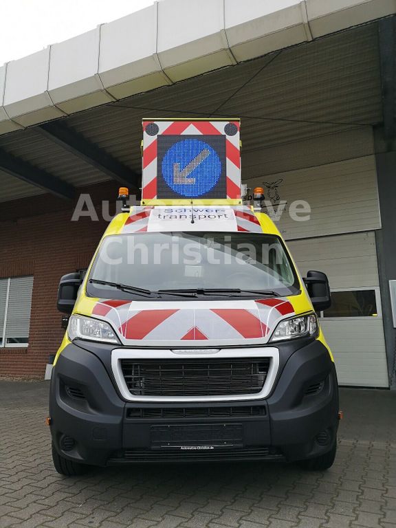 Citroën Jumper 2022