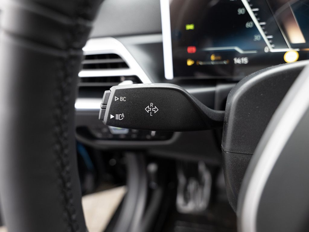 BMW 420 Gran Coupé