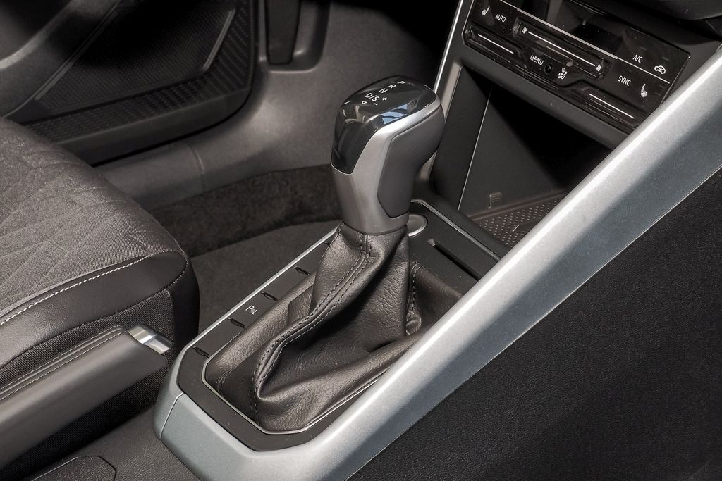 Volkswagen Taigo 2025