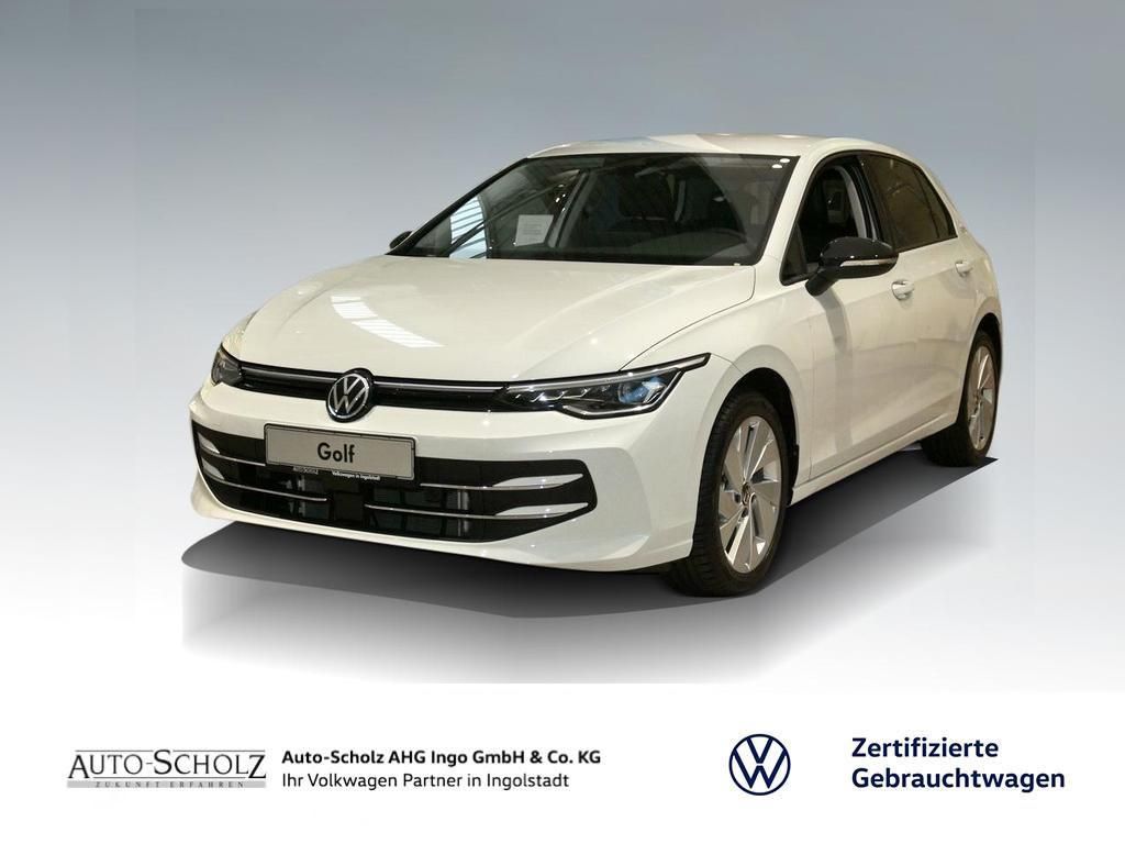Volkswagen Golf 2025
