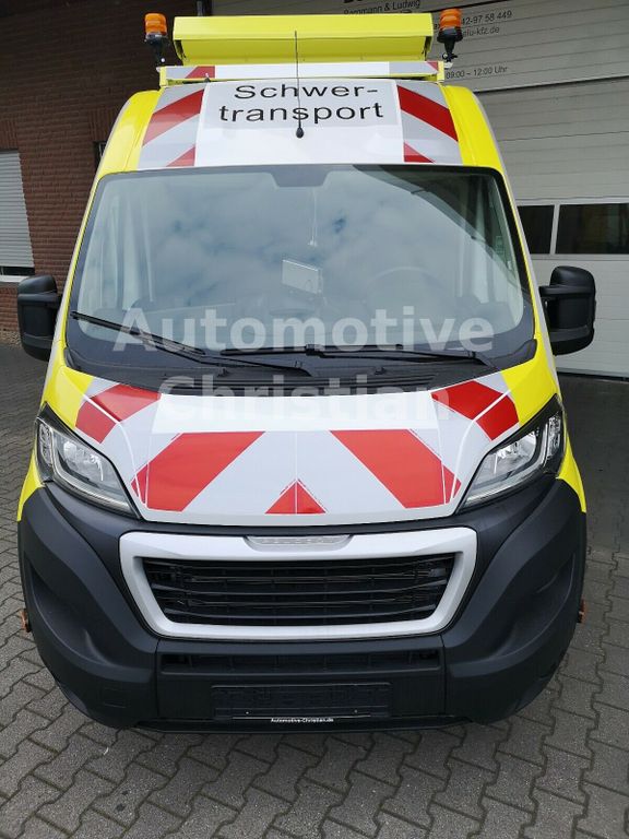 Citroën Jumper 2022