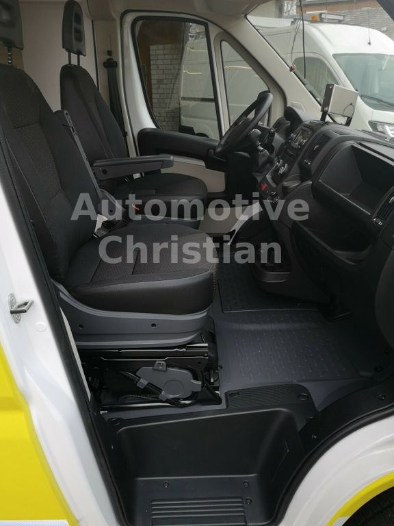 Citroën Jumper 2022