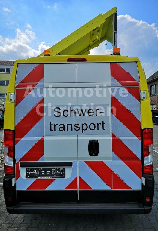 Citroën Jumper 2022