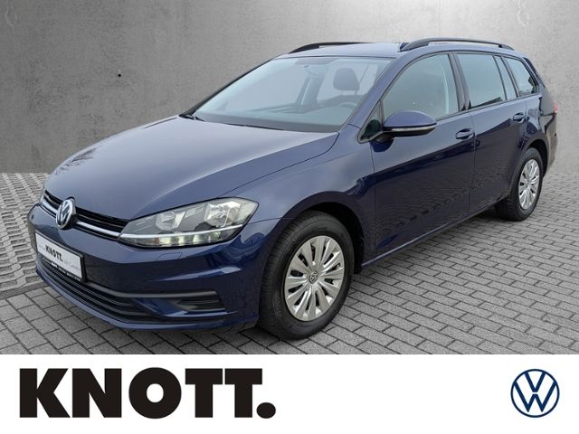 Volkswagen Golf 2019