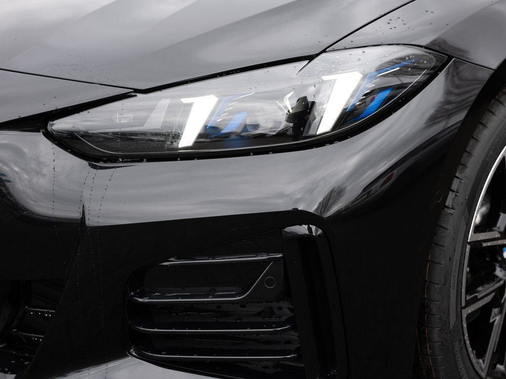 BMW 420 Gran Coupé