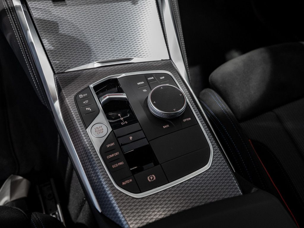 BMW 420 Gran Coupé
