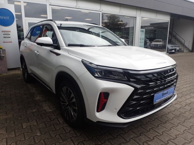 DFSK Fengon 600