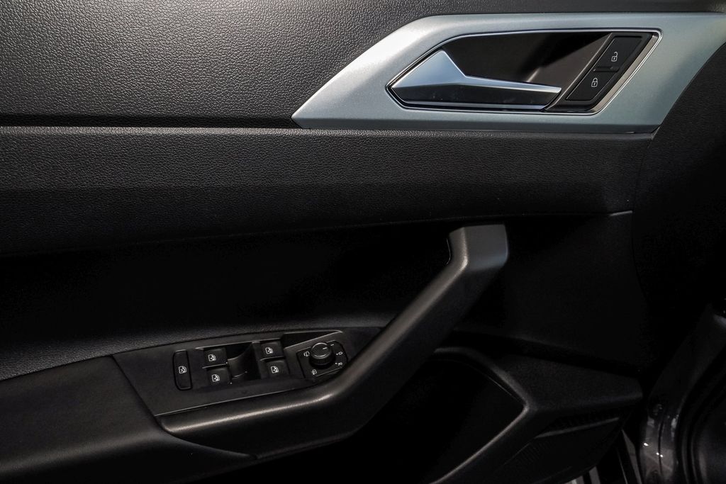 Volkswagen Taigo 2025