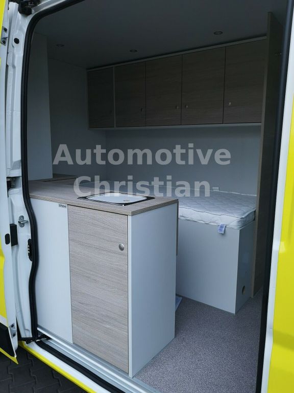 Citroën Jumper 2022