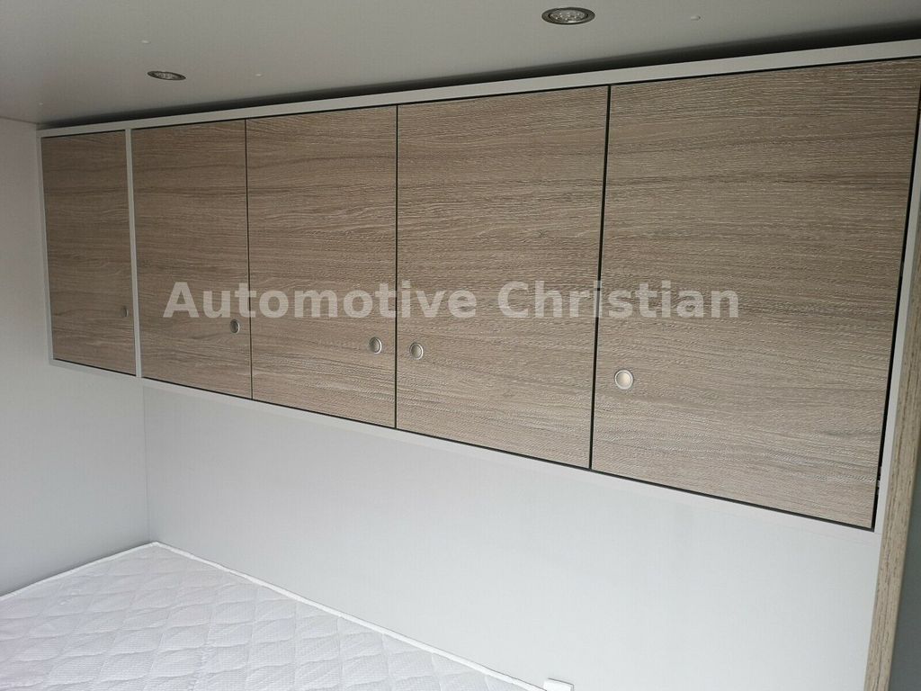 Citroën Jumper 2022