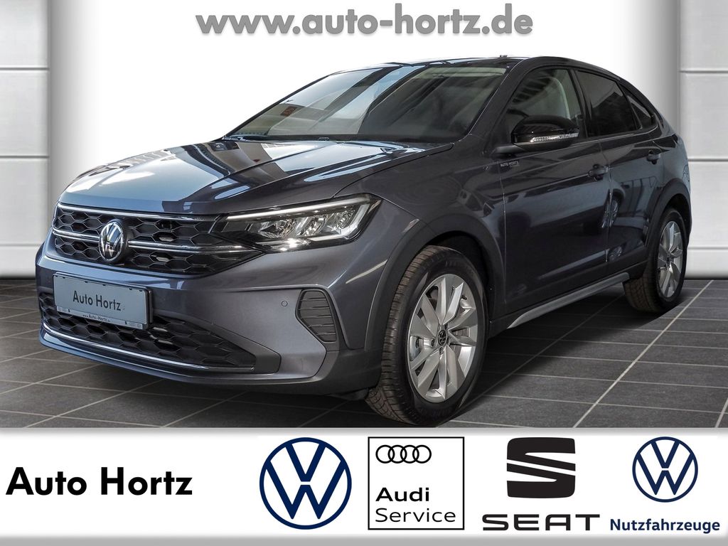 Volkswagen Taigo 2025