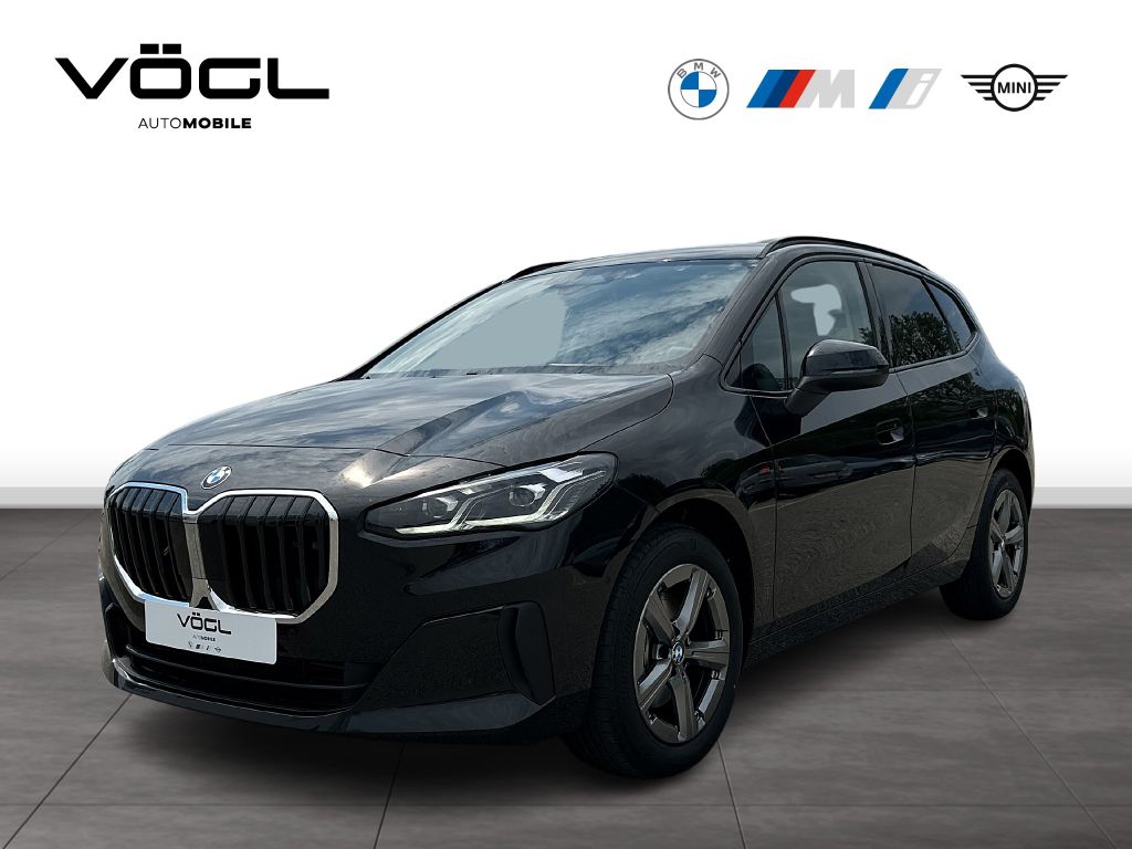 BMW 218 Active Tourer 2025