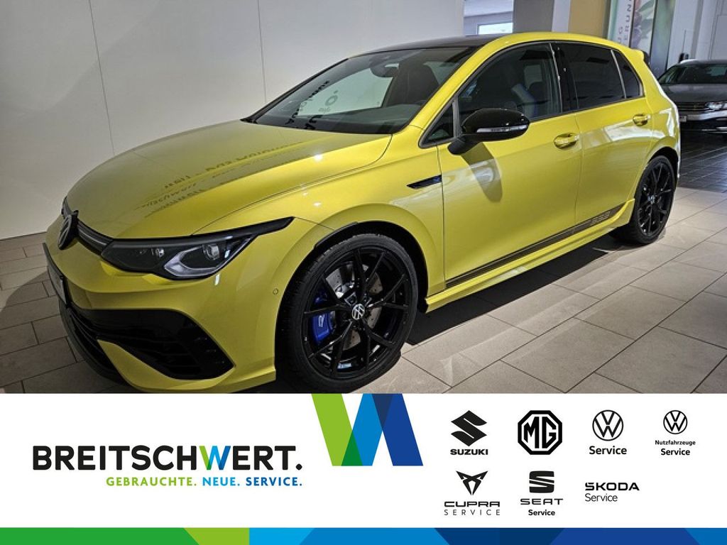 Volkswagen Golf 2023