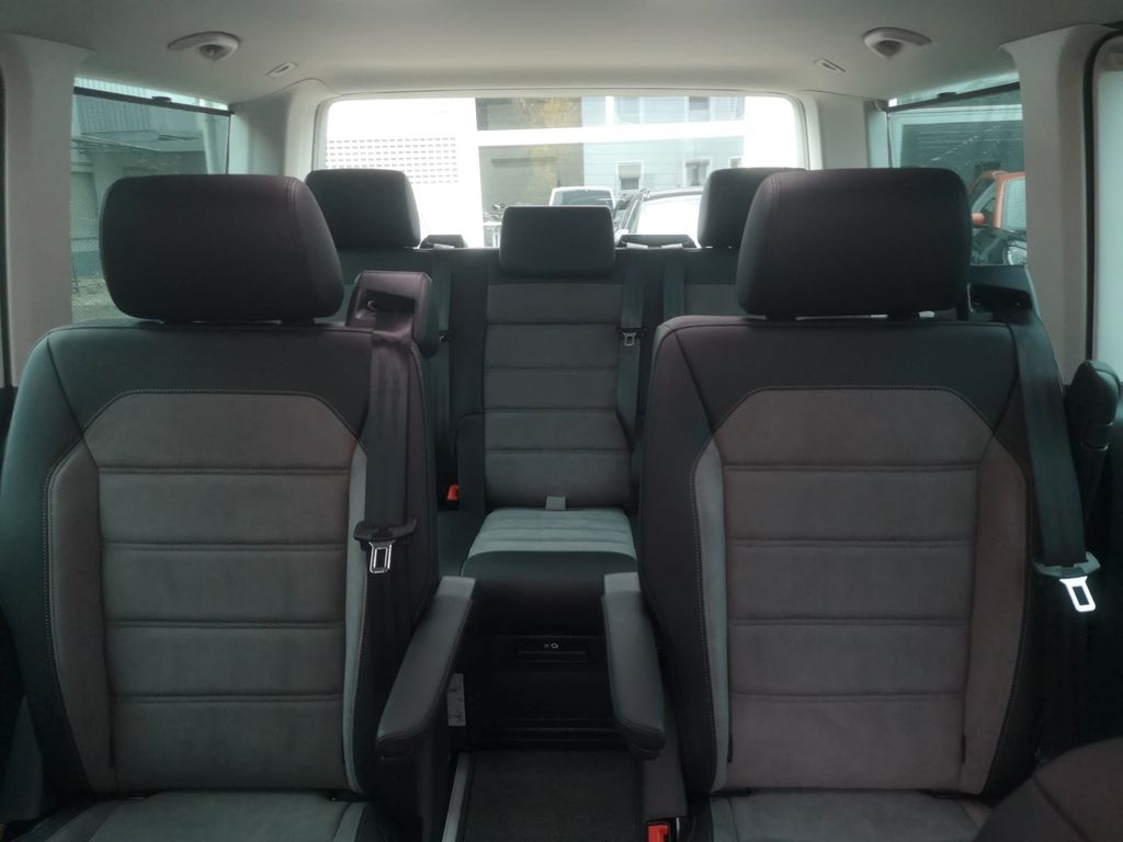 Volkswagen T6 Multivan 2022