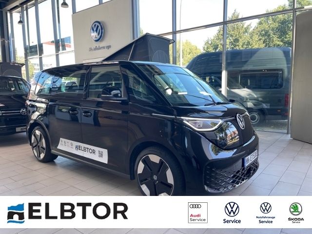 Volkswagen ID. Buzz 2023