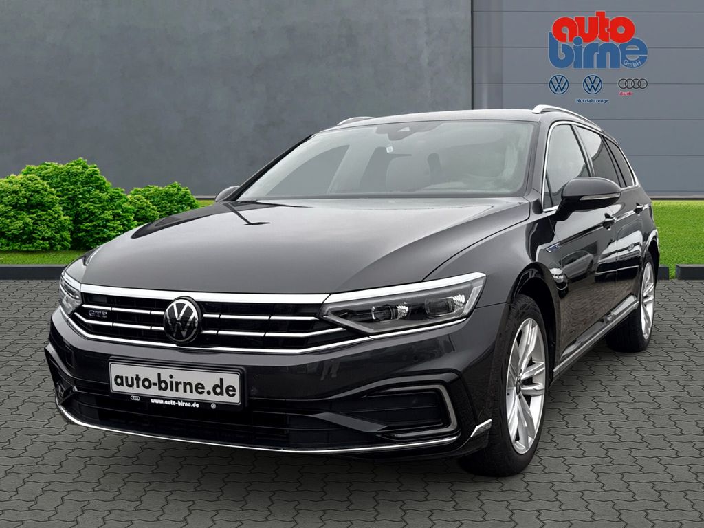Volkswagen Passat Variant 2023